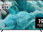 Samsung Q7 F 55 Inches 4k Smart