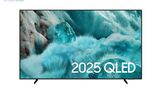 Samsung Q7F 65 Inch QLED 4K Smart TV