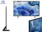 Samsung Q8F 65 Inch QLED 4K Smart TV