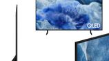 Samsung Q8F 65 Inch QLED 4K Smart TV