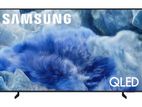 Samsung Q8F QLED 4K Smart TV