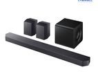 Samsung Q930F Dolby Atmos Soundbar