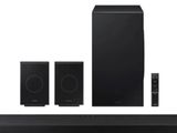 Samsung Q990D Sound Bar