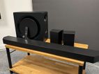 Samsung Q990D 11.1.4ch Dolby Atmos Sound Bar