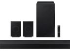 Samsung Q990D Sound System