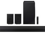 Samsung Q990D Sound System