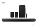 Samsung Q990D Soundbar 11.1.4ch Dolby ATM