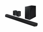 "SAMSUNG" Q990D Soundbar