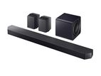 Samsung Q990F 11.1.4ch Dolby Atmos Q-Symphony Soundbar