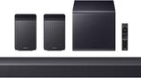 Samsung Q990F Dolby Atmos Soundbar