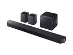 Samsung Q990F Q-Series Wireless 11.1.4ch Dolby Atmos Soundbar