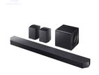 Samsung Q990F Soundbar 11.1.4 Ch Dolby Atmos Premium Home Theatre