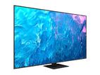 Samsung Qled 4 K 55 Inch Smart Tv - Q70 C