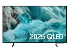 SAMSUNG QLED 43 Q7F4 4K 2025 vision Al