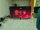 Samsung QLED 4K 55 INCH