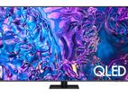 Samsung QLED 55” 4K TV