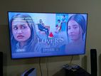 Samsung QLED 55"