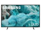 Samsung QLED 55-Inch Q7F TV Ai vision 2025