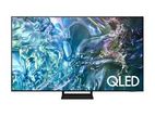 SAMSUNG QLED 65'