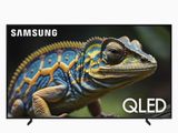 Samsung QLED 65D65 Inch