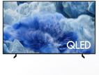 Samsung QLED 8F 65” TV