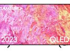 Samsung QLED Q60C