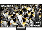 Samsung QLED Q70D 4K Smart Crystal UHD