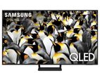 Samsung QLED Q70D 85"Inch TV New