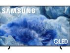 Samsung QLED Q8F inch 85 2025 TV