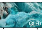 Samsung QLED Smart TV 55”