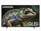 Samsung QLED TV 65