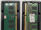 Samsung Ram Memory Ddr4 2x 4 Gb 2133 M Hz