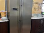 Samsung Refrigerator 600L