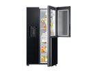 Samsung Refrigerator 628L