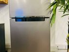 Samsung Refrigerator with Sisil Freezer