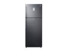 Samsung Refrigerator Double Door, Convertible, Inverter, 478L