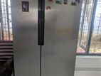Samsung Refrigerator