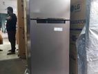 Samsung Refrigerator RT28A3021GS - 2 Doors, Inverter, 253L
