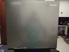 Samsung Refrigerator RT28A3021GS - 2 Doors, Inverter, 253L