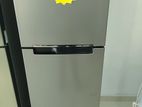 Samsung Refrigerator RT28A3021GS - 2 Doors, Inverter, 253L