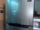 Samsung Refrigerator RT40H28WNQIG - 253L Inverter
