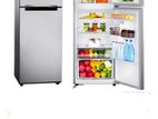 Samsung RT28 253L Inverter Double Door Refrigerator Herman HT 008