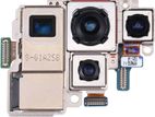 Samsung S 21 Ultra Back Main Camara