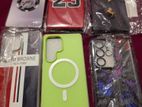 Samsung Galaxy S25 Covers