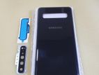 Samsung S10 5g Camera Lens and Back Glass