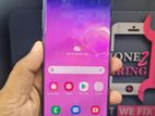 Samsung S10 Display With Frame Repair