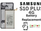 Samsung S10 PLUS 4G Battery Replacement