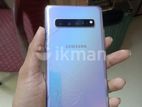 Samsung S10 plus 5G (Used)