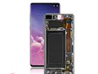 Samsung S10 Plus Display Amoled Repair