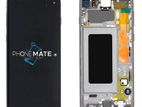 Samsung S10 Plus With Frame Display Replacement